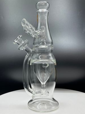 Robert Mickelson - Apex Incycler Set