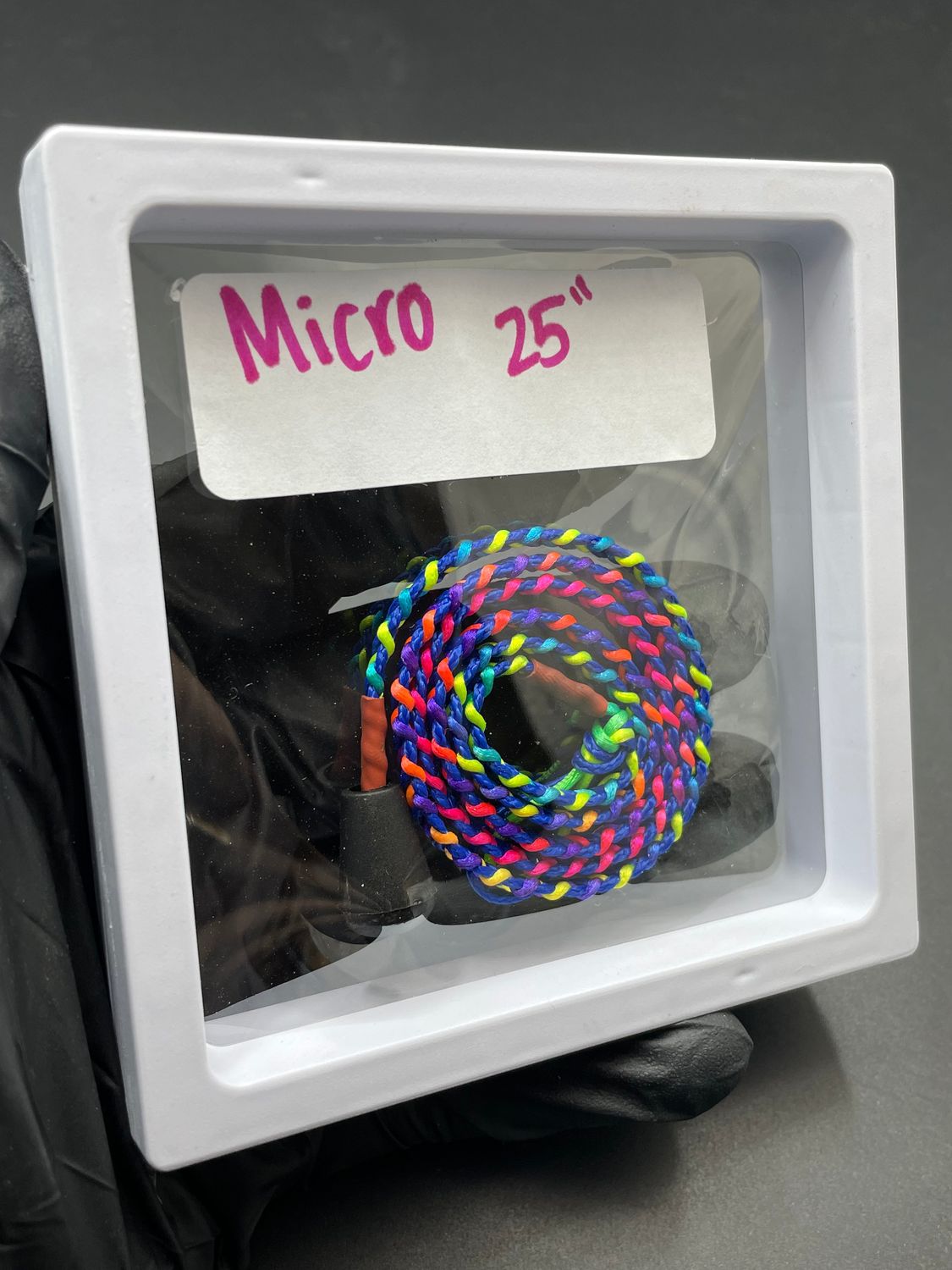 Timmy2Strings - 25&quot; Micro