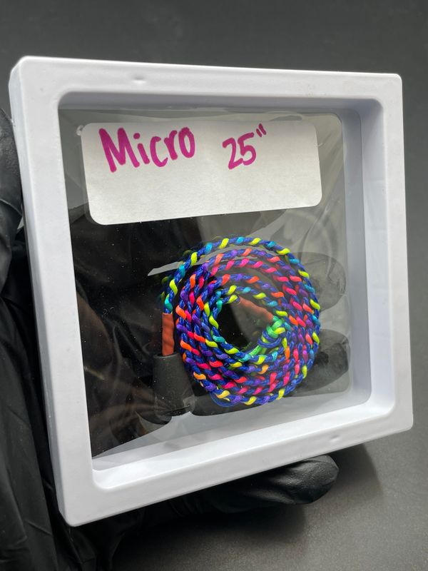 Timmy2Strings - 25&quot; Micro