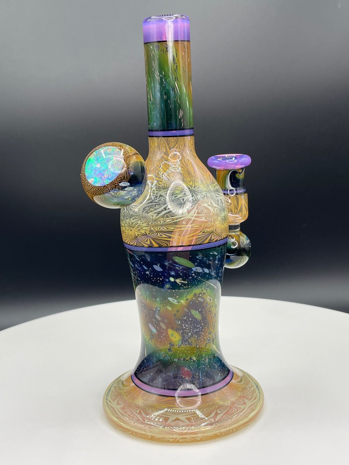Nate Miers &amp; Steve Sizelove - Space Vase Set