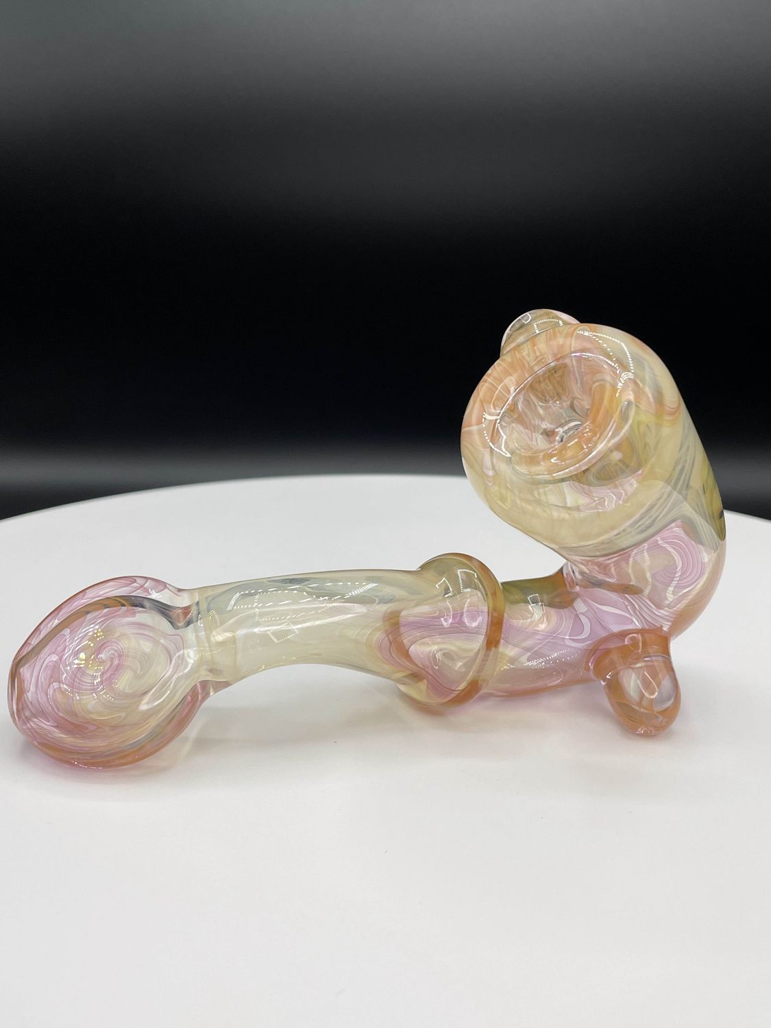 Fume Sherlock