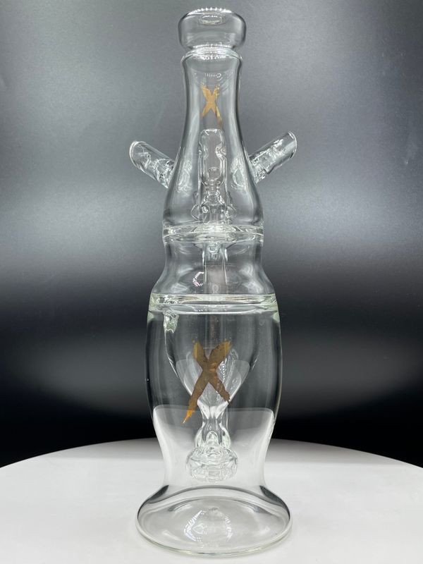 Robert Mickelson - Apex Incycler Set