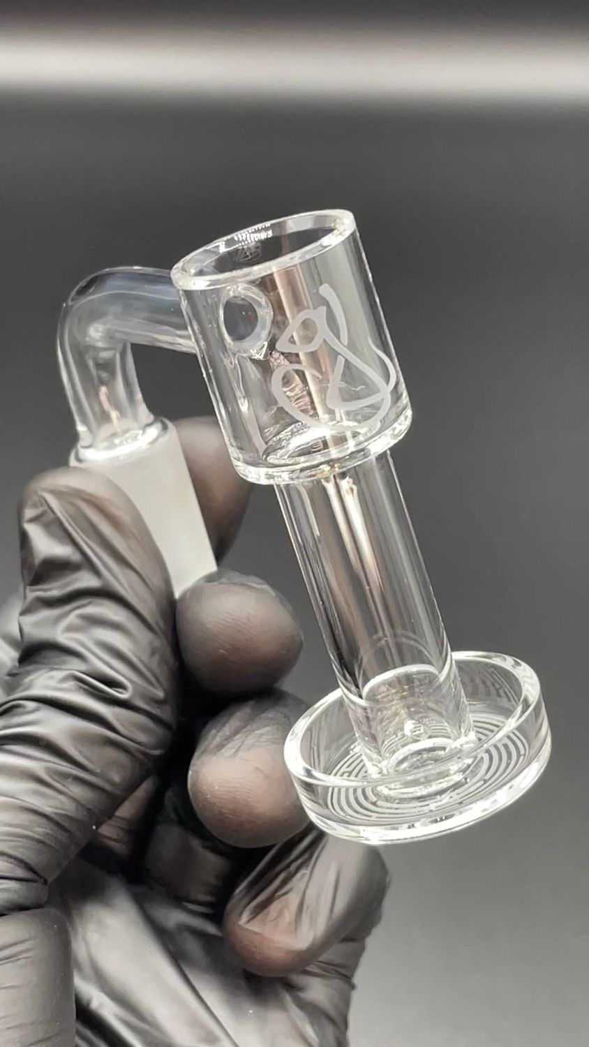 GrassLabs - XL Slurper, 14mm 90