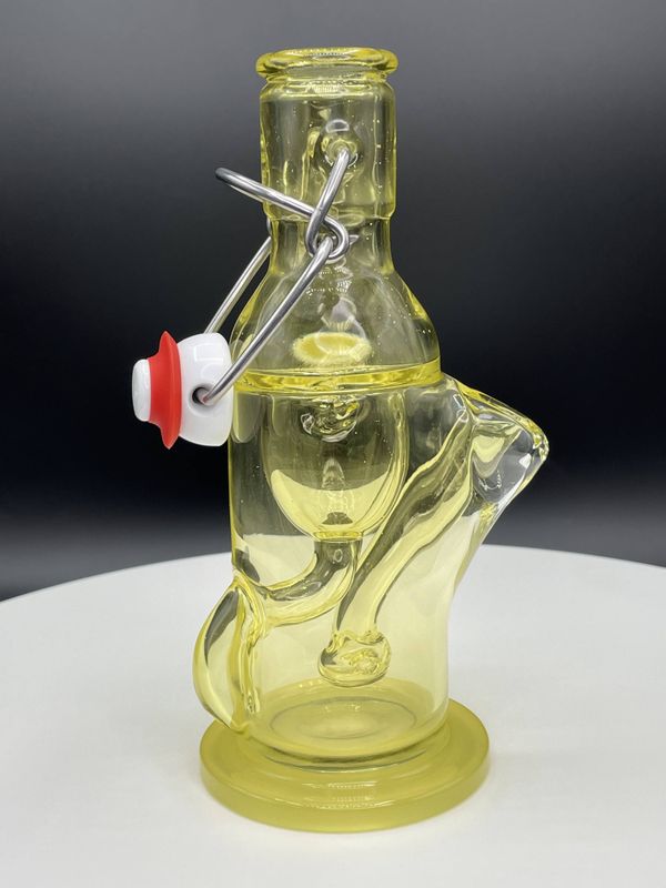 Matt A - Bottle Incycler
