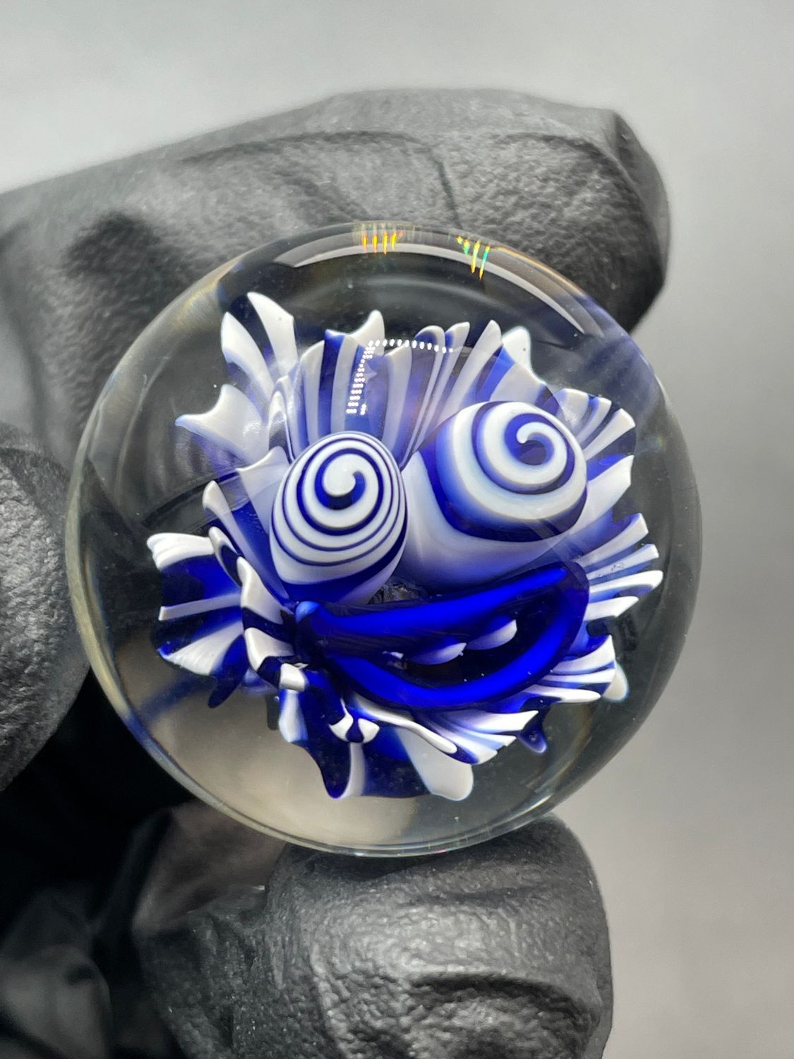 Bosque Boro - Face Implosion MIB