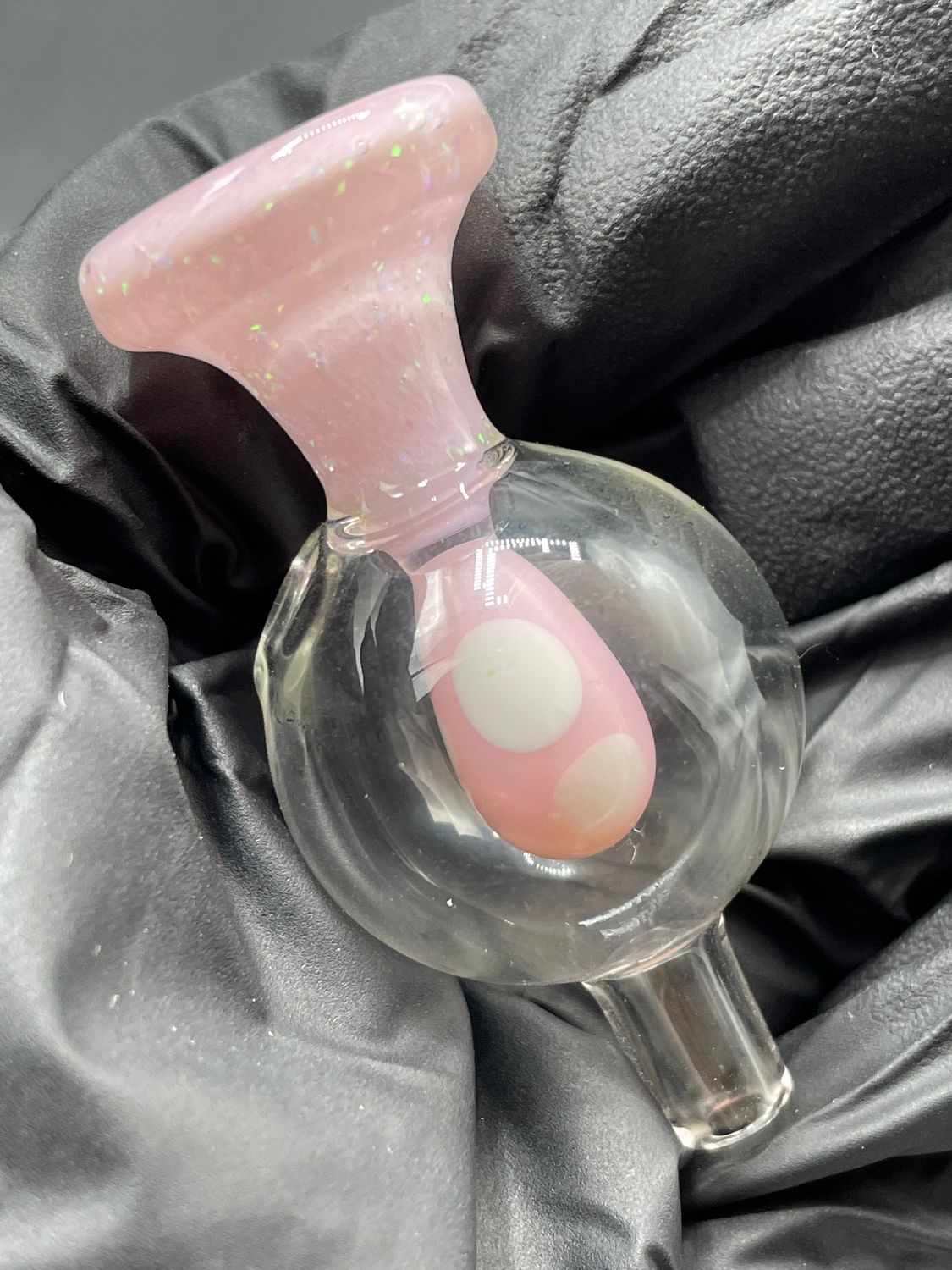 Soup Glass - Egg Cap &#39;20