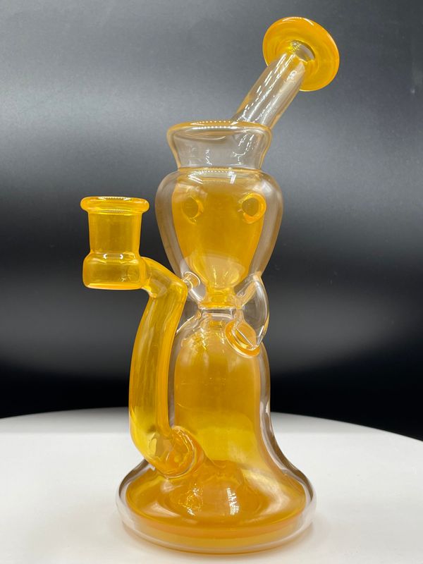 Erik Wichmann - Incycler
