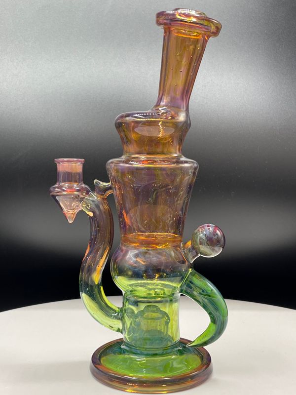 Gob's Glass - Blooper