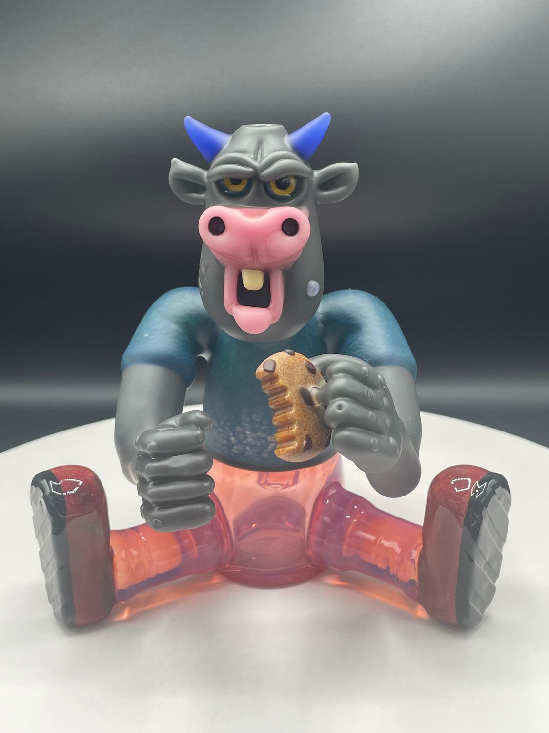 Rob Morrison - Cow