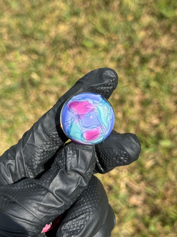 Scomomoanet - Large Opal MIB