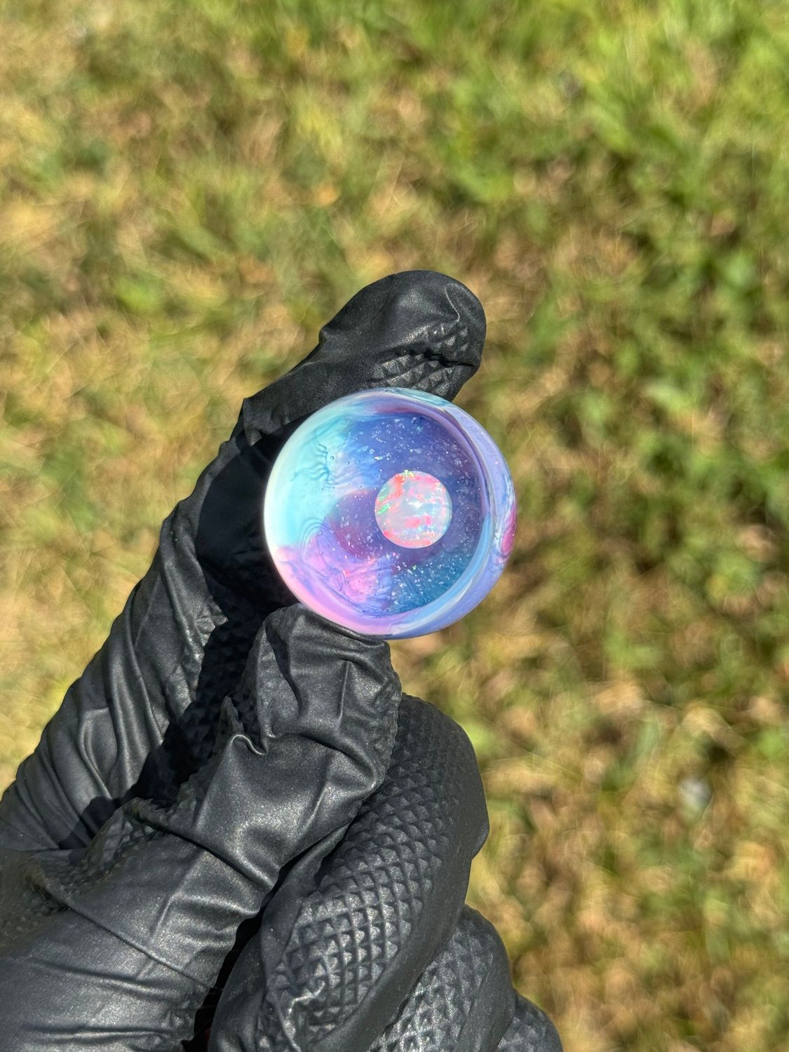 Scomomoanet - Large Opal MIB