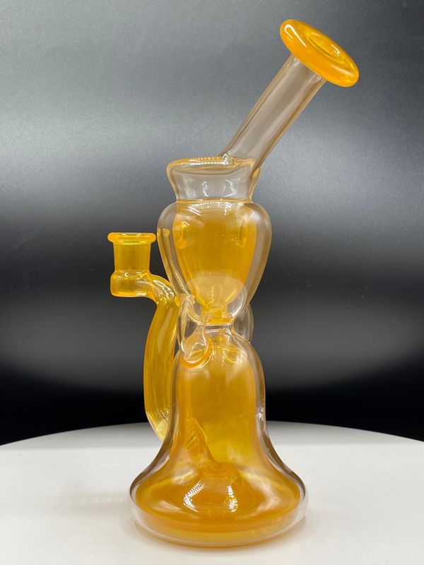 Erik Wichmann - Incycler