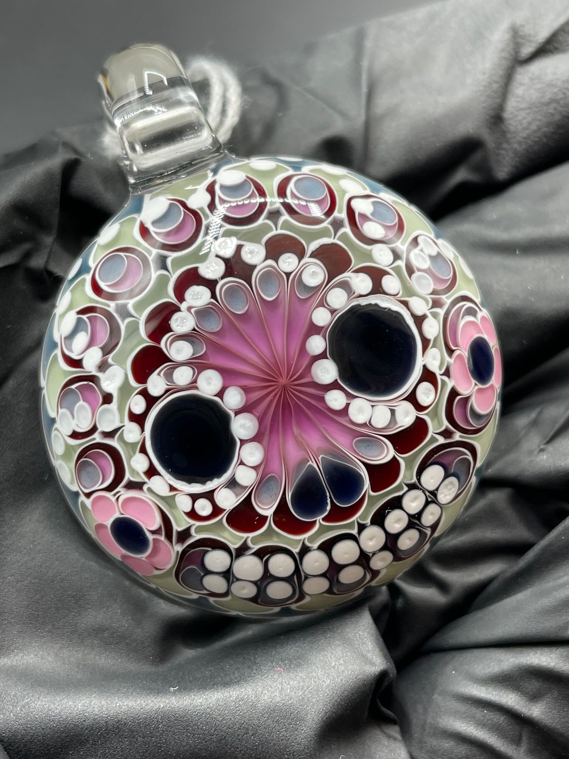 Olour Glass - #4, &#39;21