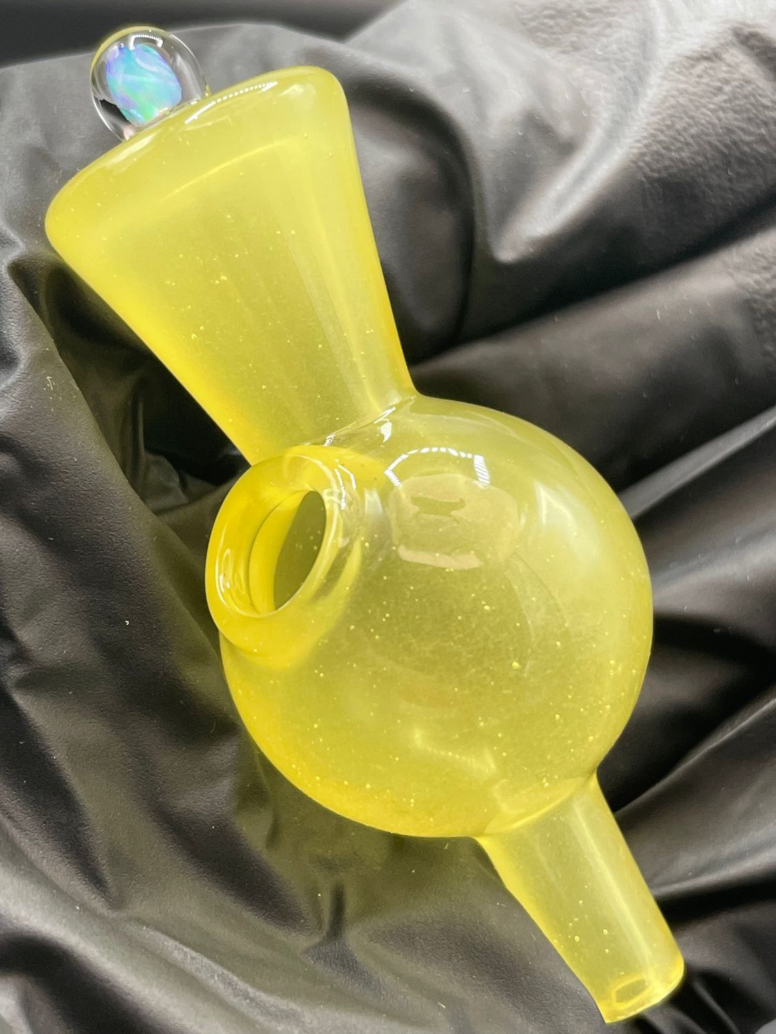 The Mac Savage - Bubble Cap #18