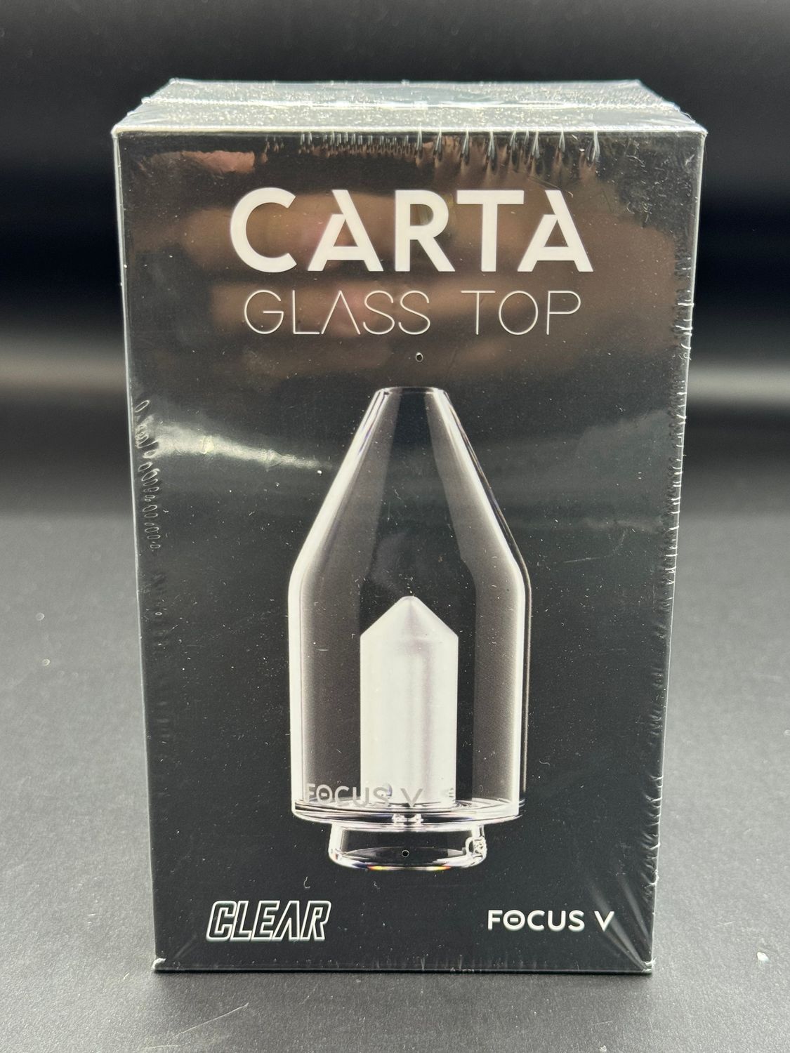 Focus V - Carta Glass