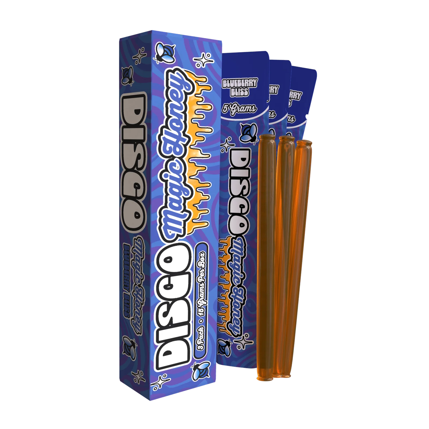 Disco Magic Honey 15g