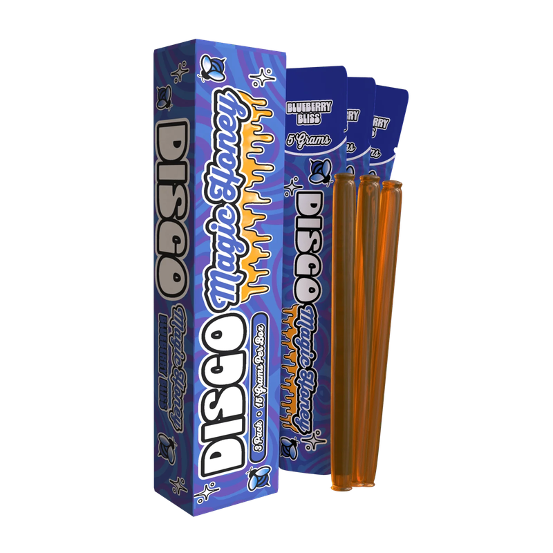Disco Magic Honey 15g