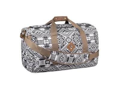 Revelry Around Towner, Color: Aztec White/Black