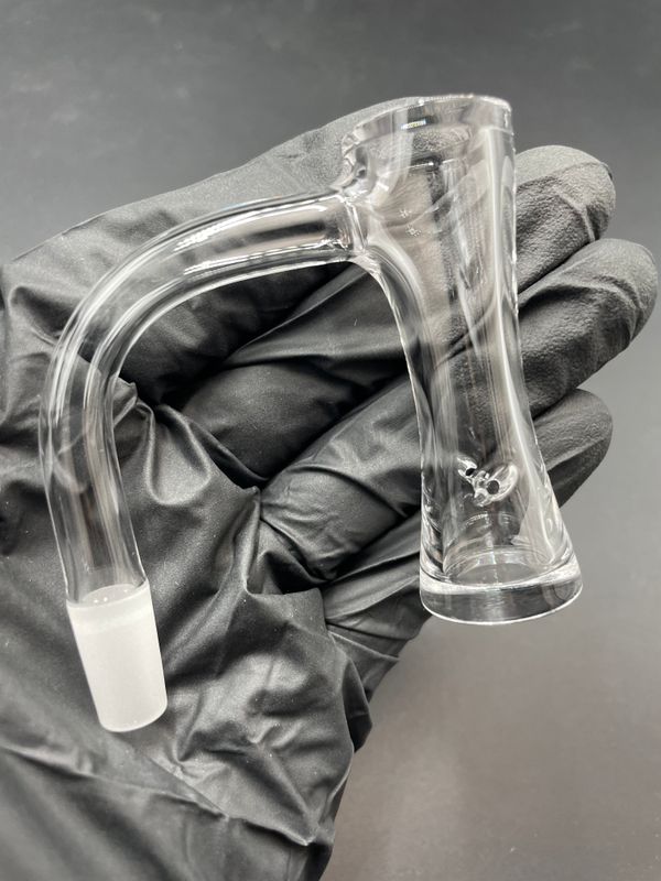 Papa D Bangers - Hourglass (Blank)