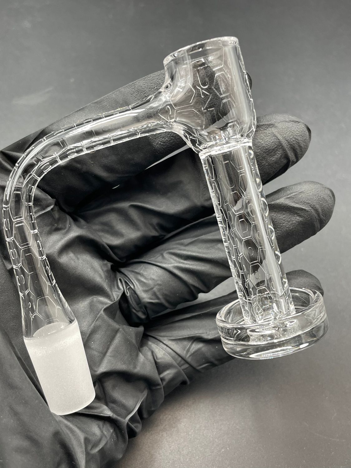 Papa D Bangers - XL Slurper (Etched)