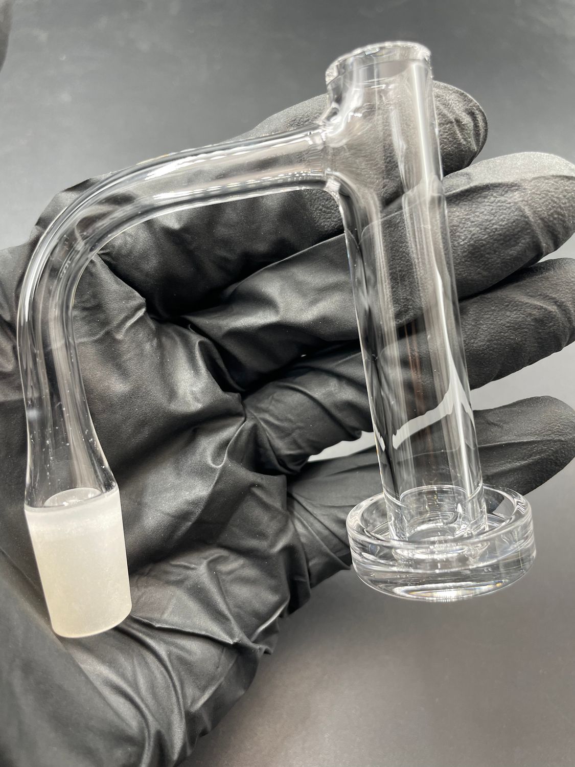 Papa D Bangers - Control Tower (Blank)