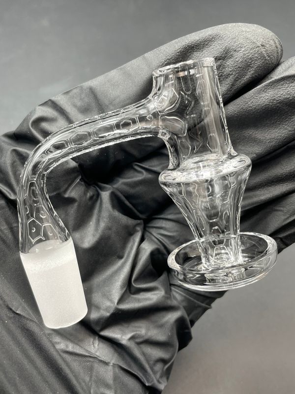 Papa D Bangers - Terp Taster (Etched)