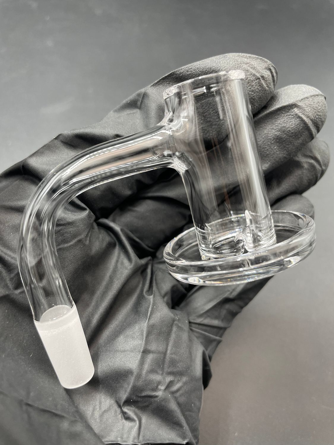 Papa D Bangers - Charm (Blank)