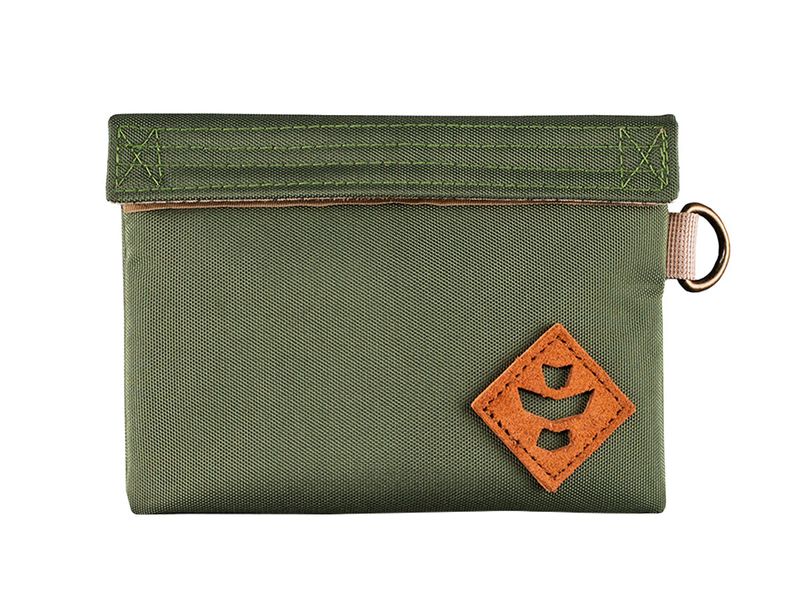 Revelry Supply The Mini Confidant Small Money Bag