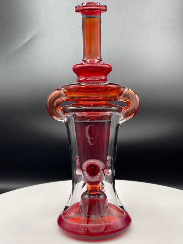 Gob's Glass - RFT
