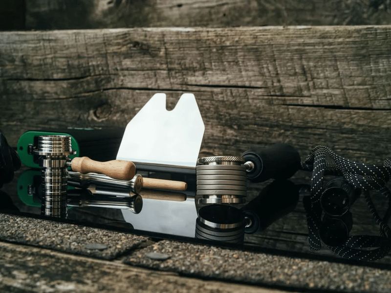 Vapvana Screwball Starter Kit