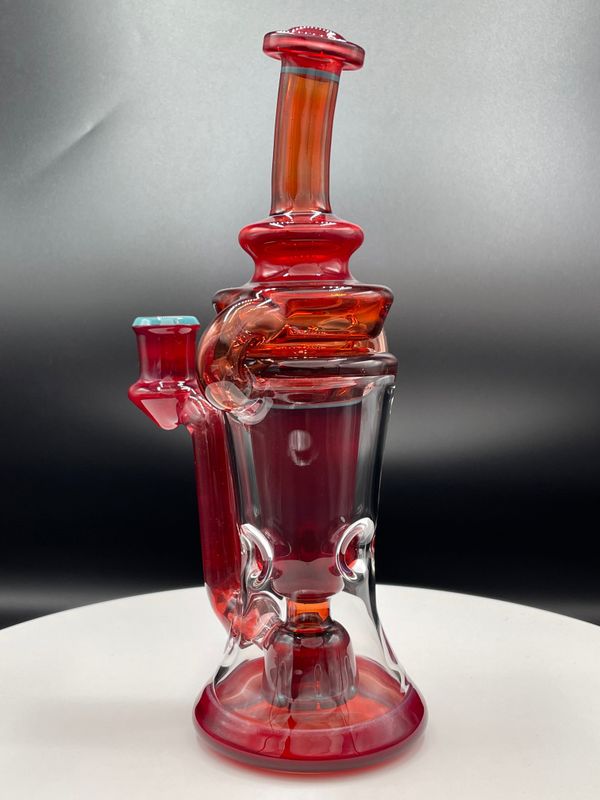 Gob's Glass - RFT