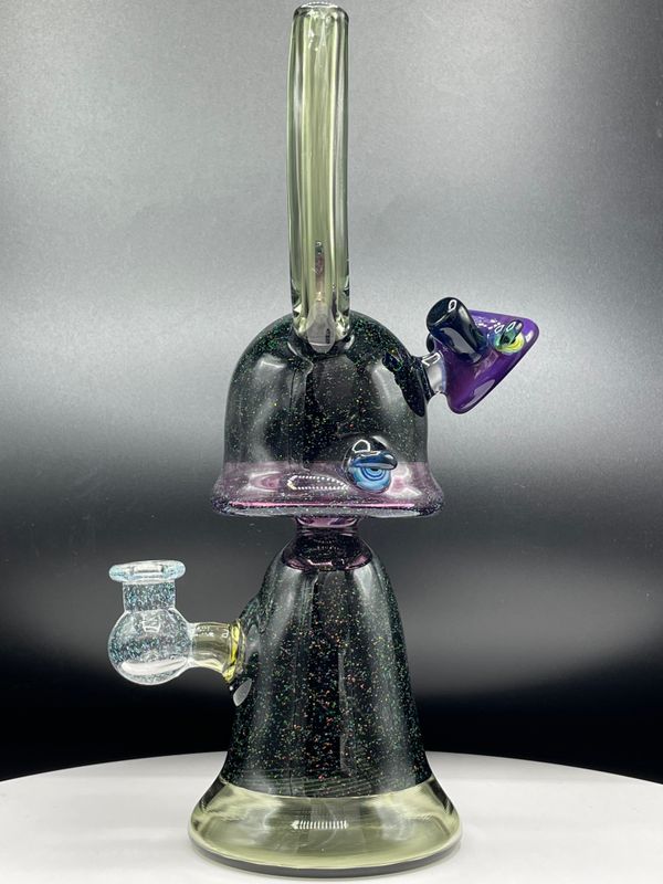 Lerk The World Pendant Traveler