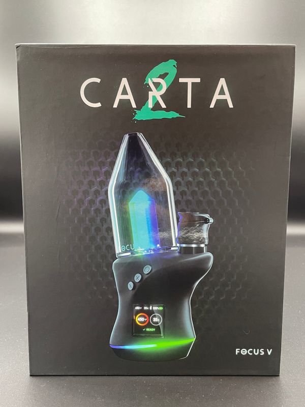 Focus V Carta 2