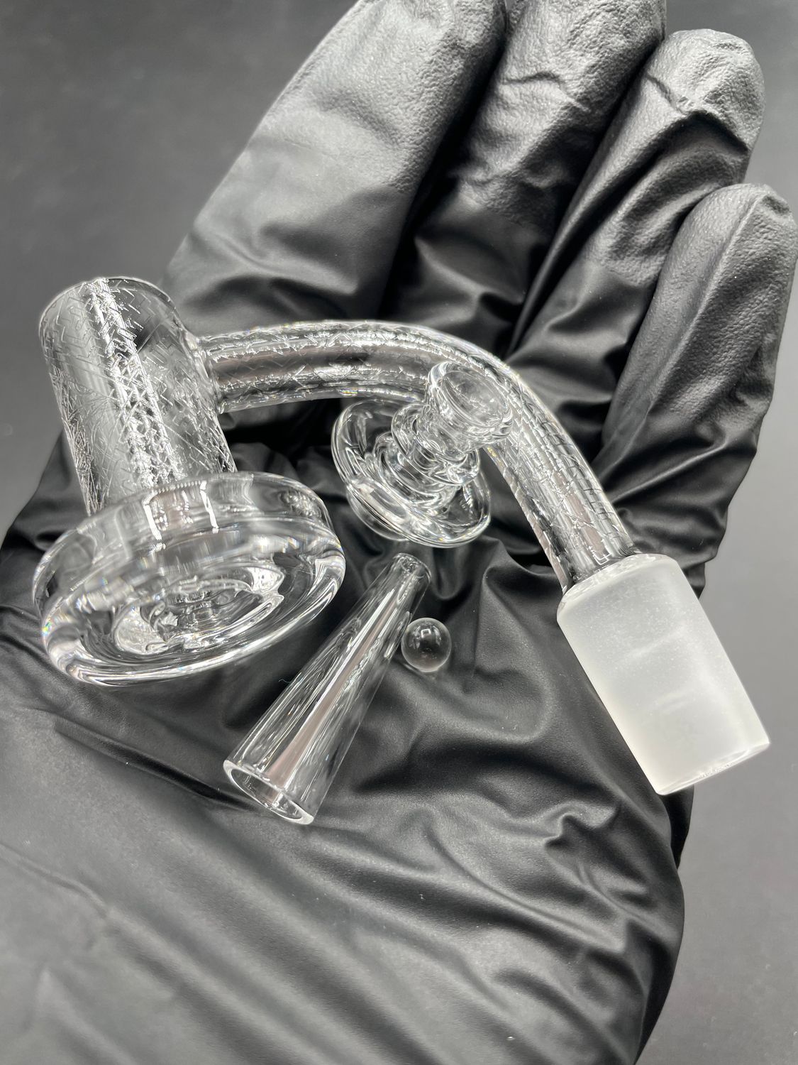 Quave Club Bangers - 14mm Male 90 Qub Scout