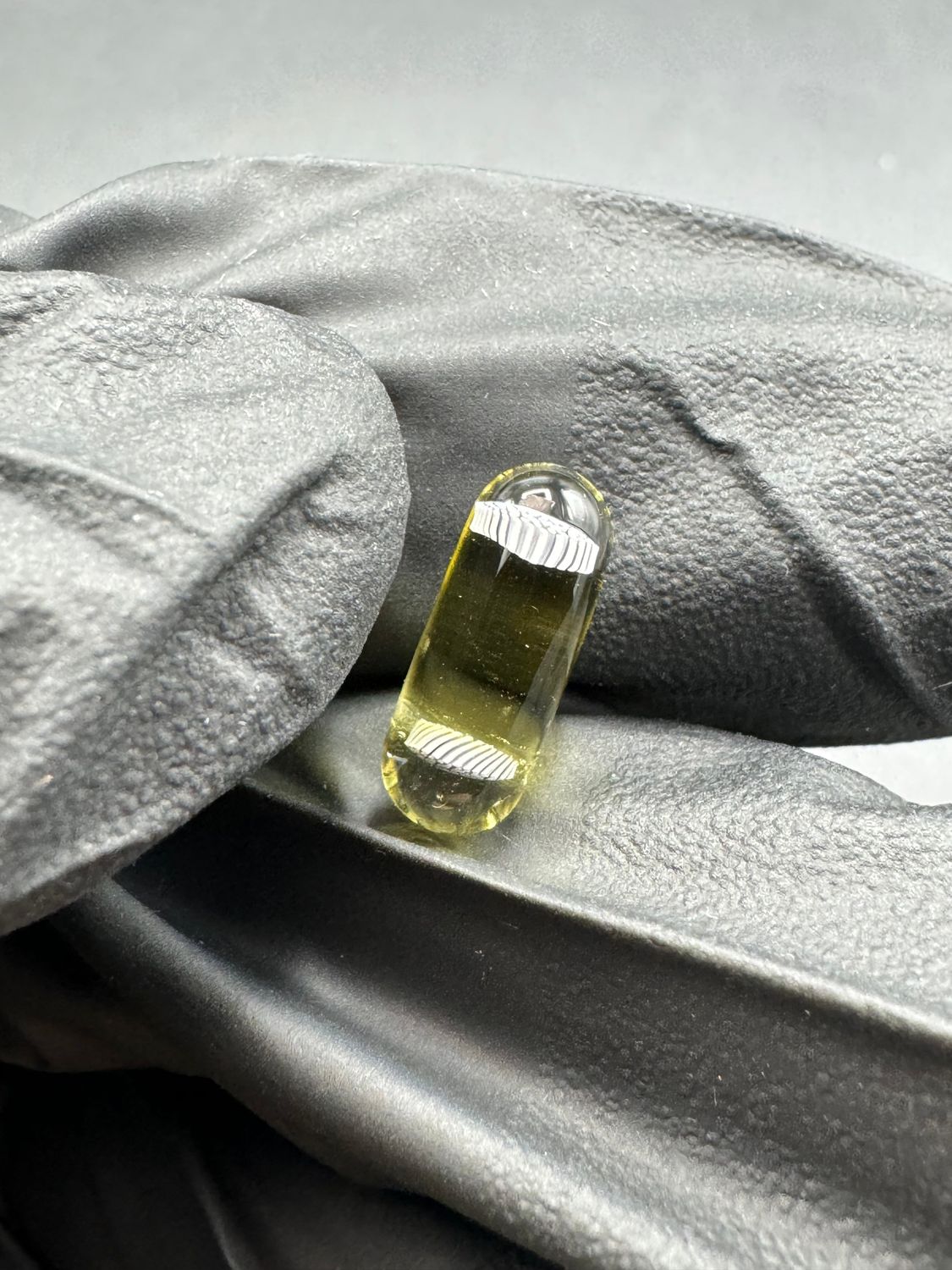 Steve H - Solo Pillar 4