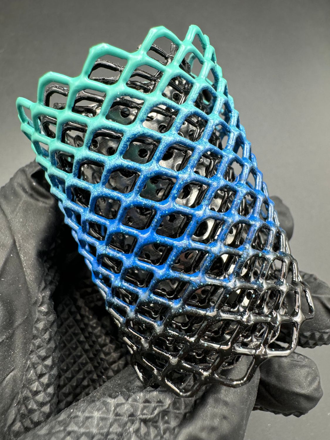 Mamba Guard - #92 1