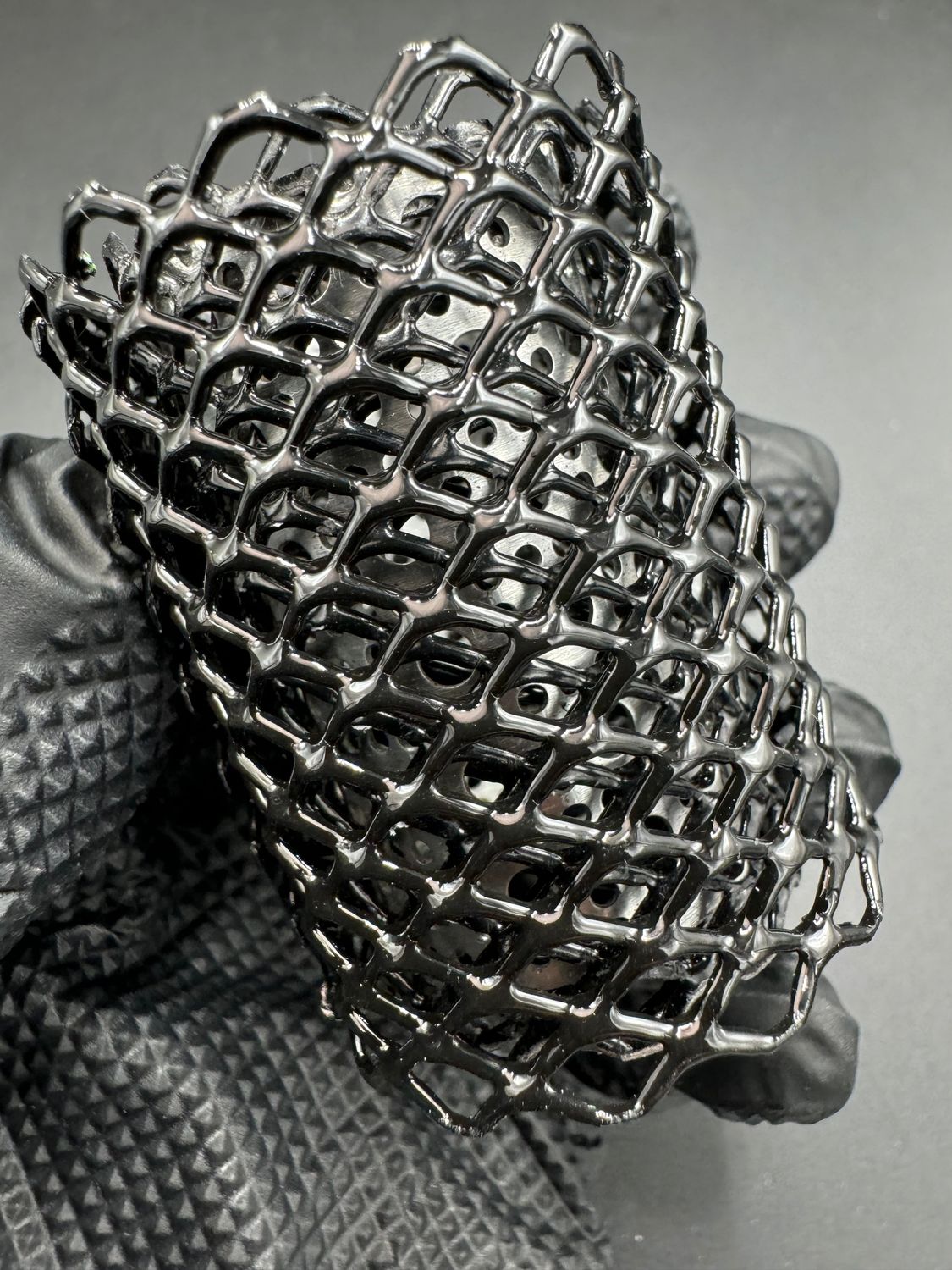 Mamba Guard - #59 1