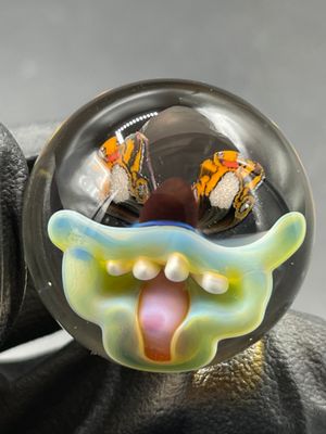 Steve H - Face Implosion MIB 1
