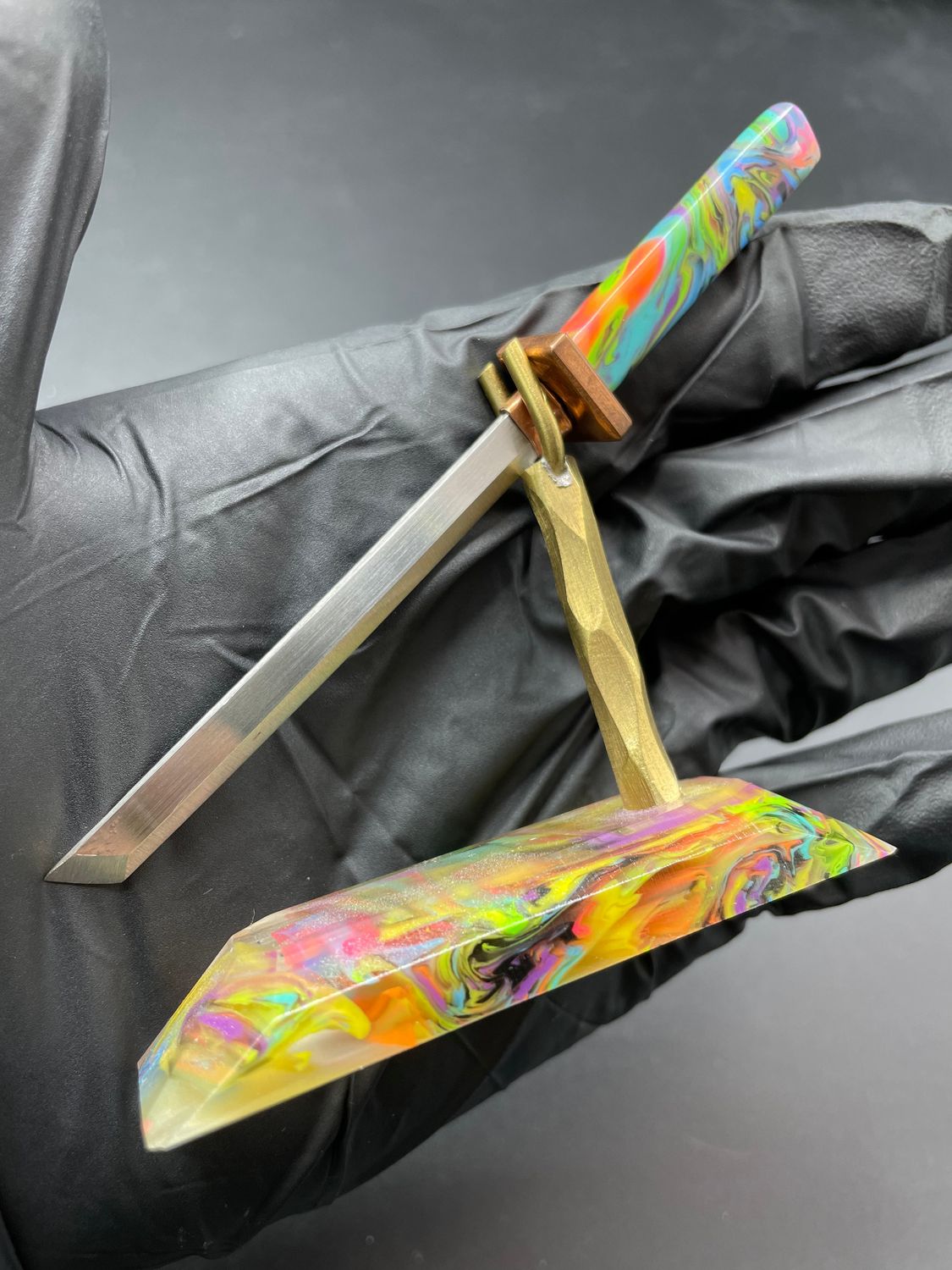 Jason&#39;s Creations - Katana 5