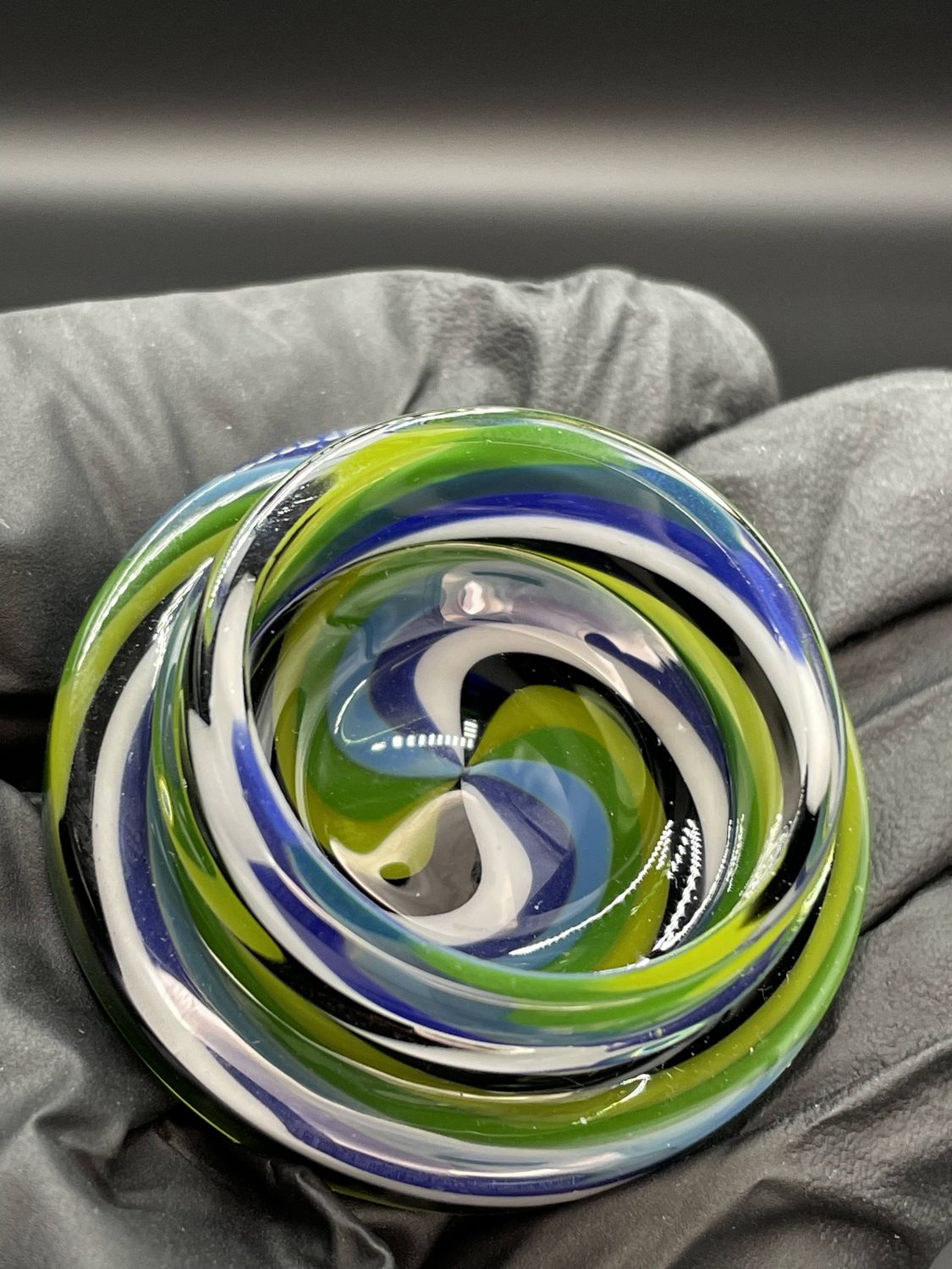 Stuff 4 Kids Like Us - Full Linework Jar with Opal 3