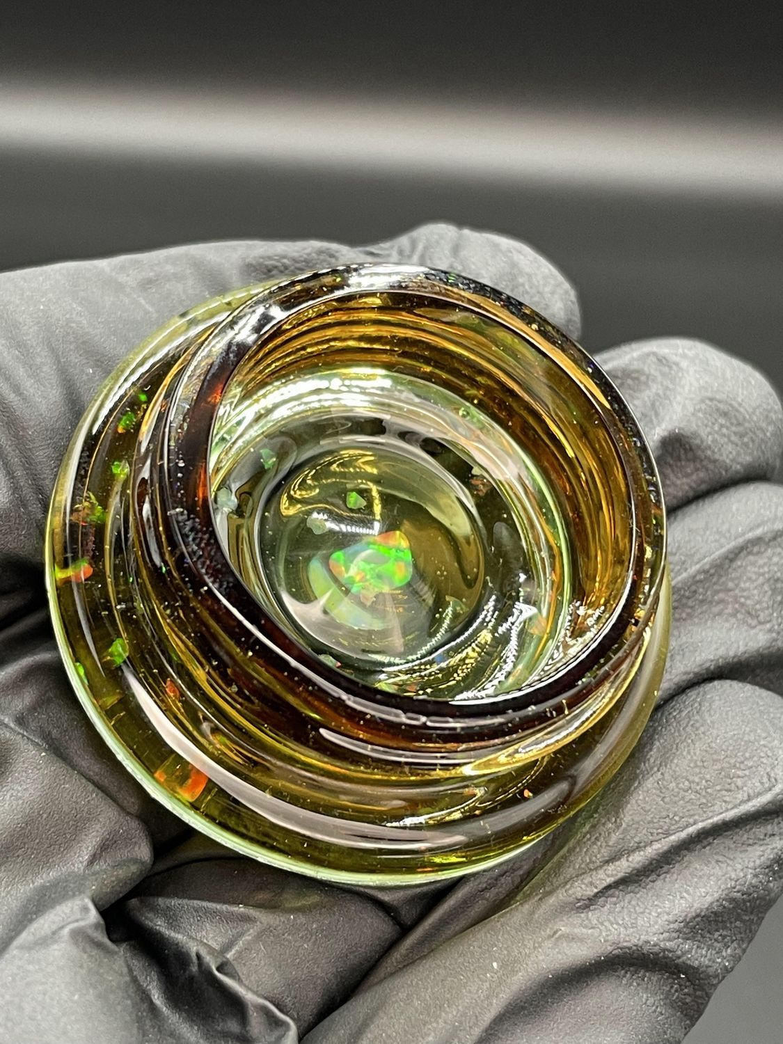 Stuff 4 Kids Like Us - Full Linework Jar with Opal 1