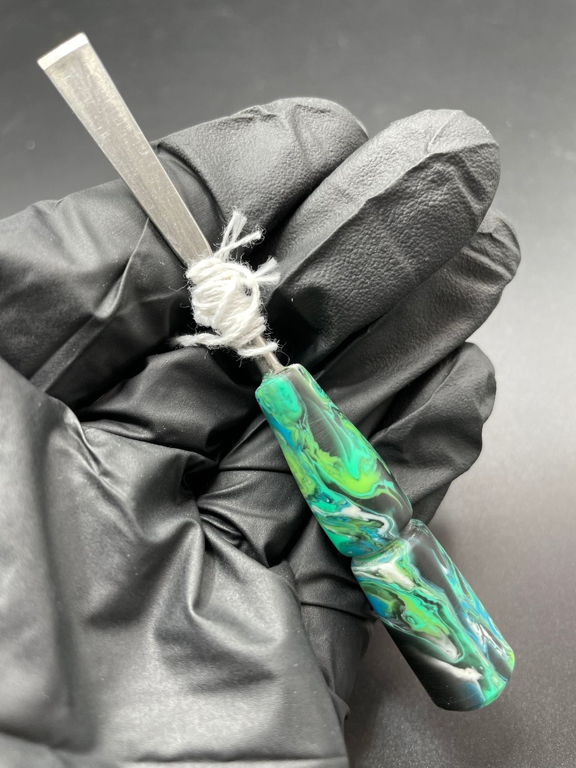 Jason&#39;s Creations - Acrylic Tool 4
