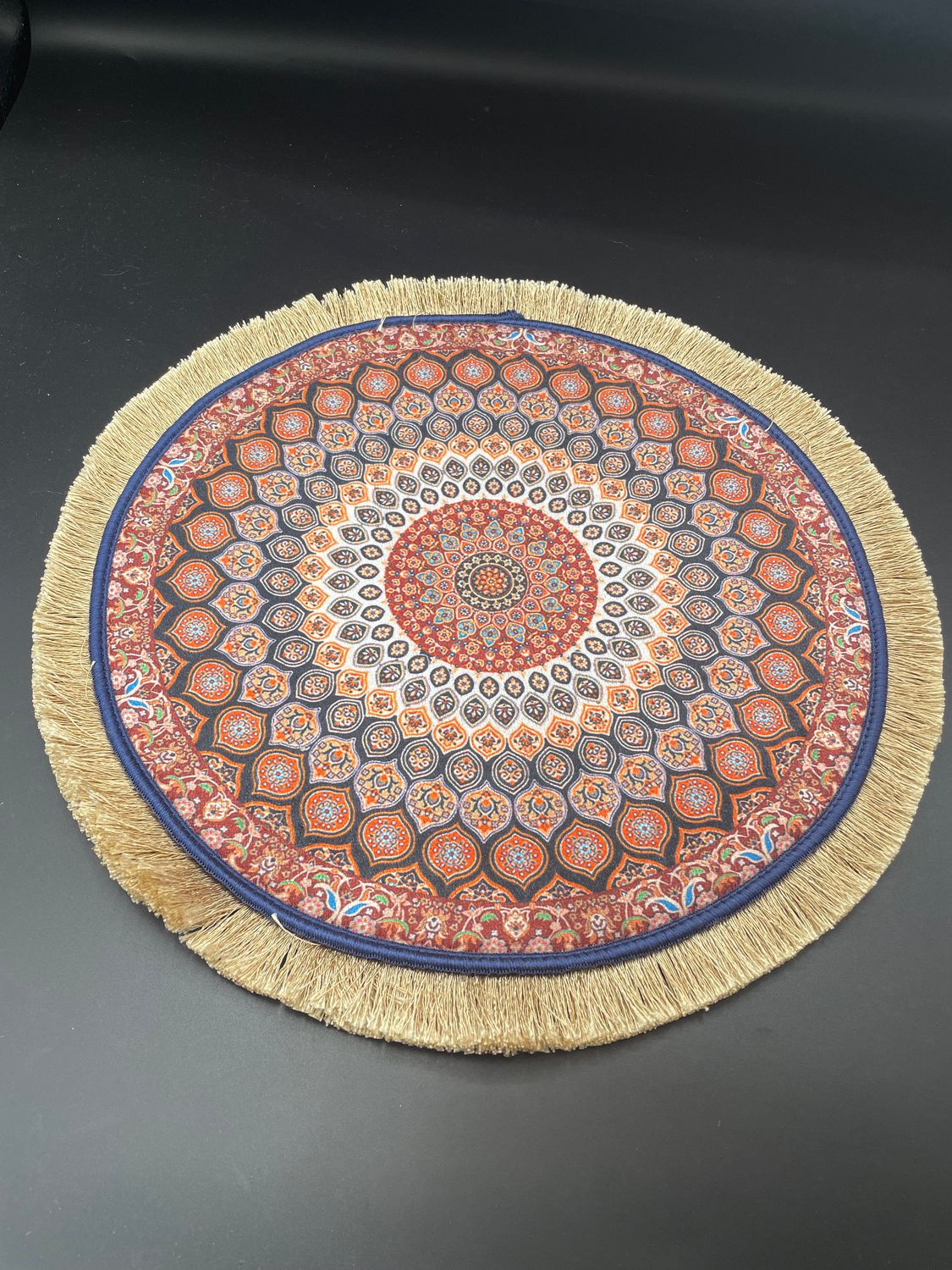 Circular Dabhali 2.0 8