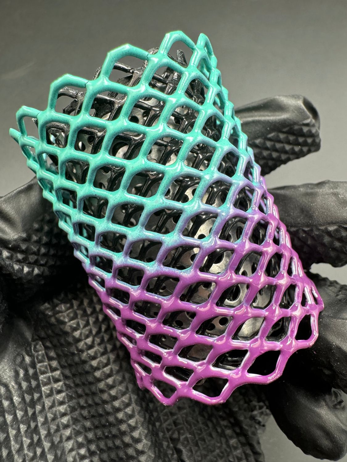 Mamba Guard - #63 1