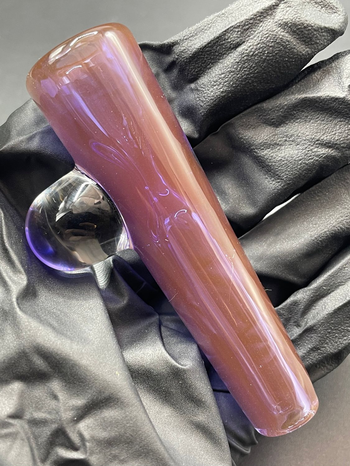 Parison Glass - Chillum 1