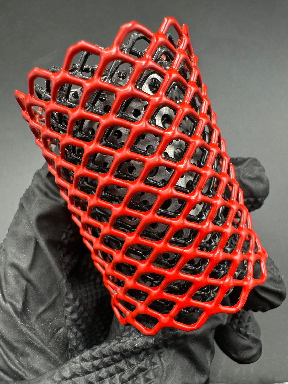 Mamba Guard - #84 1