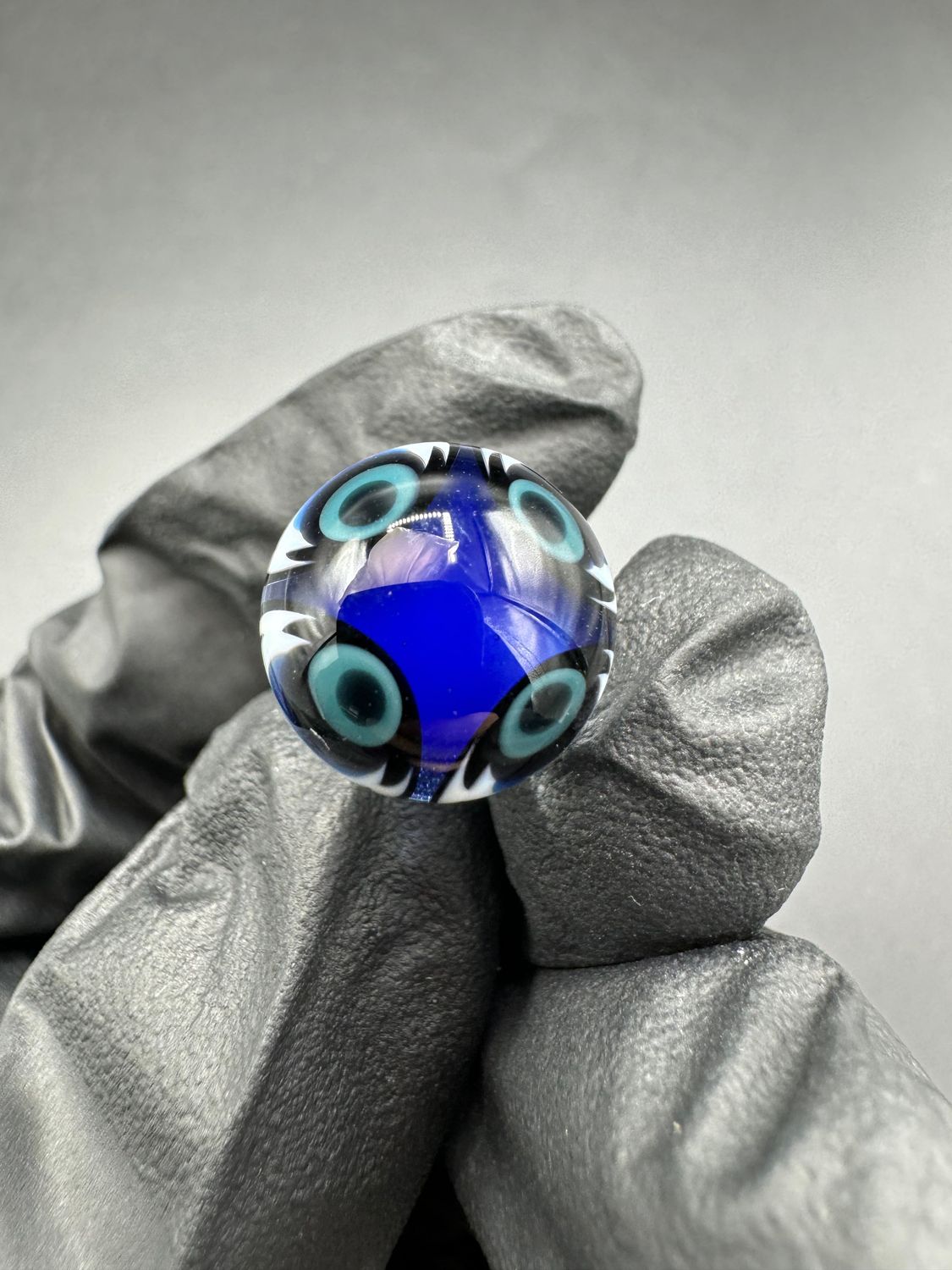 Steve H - Dotstack Tops (HE: Control Tower) 5