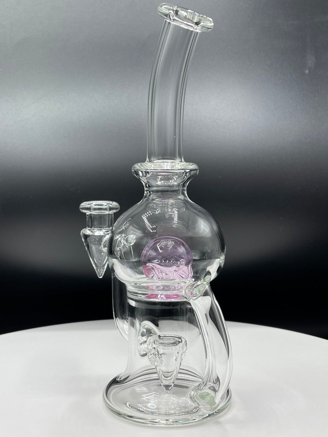 TubeSock Glass Hustle - Brain Bub 1