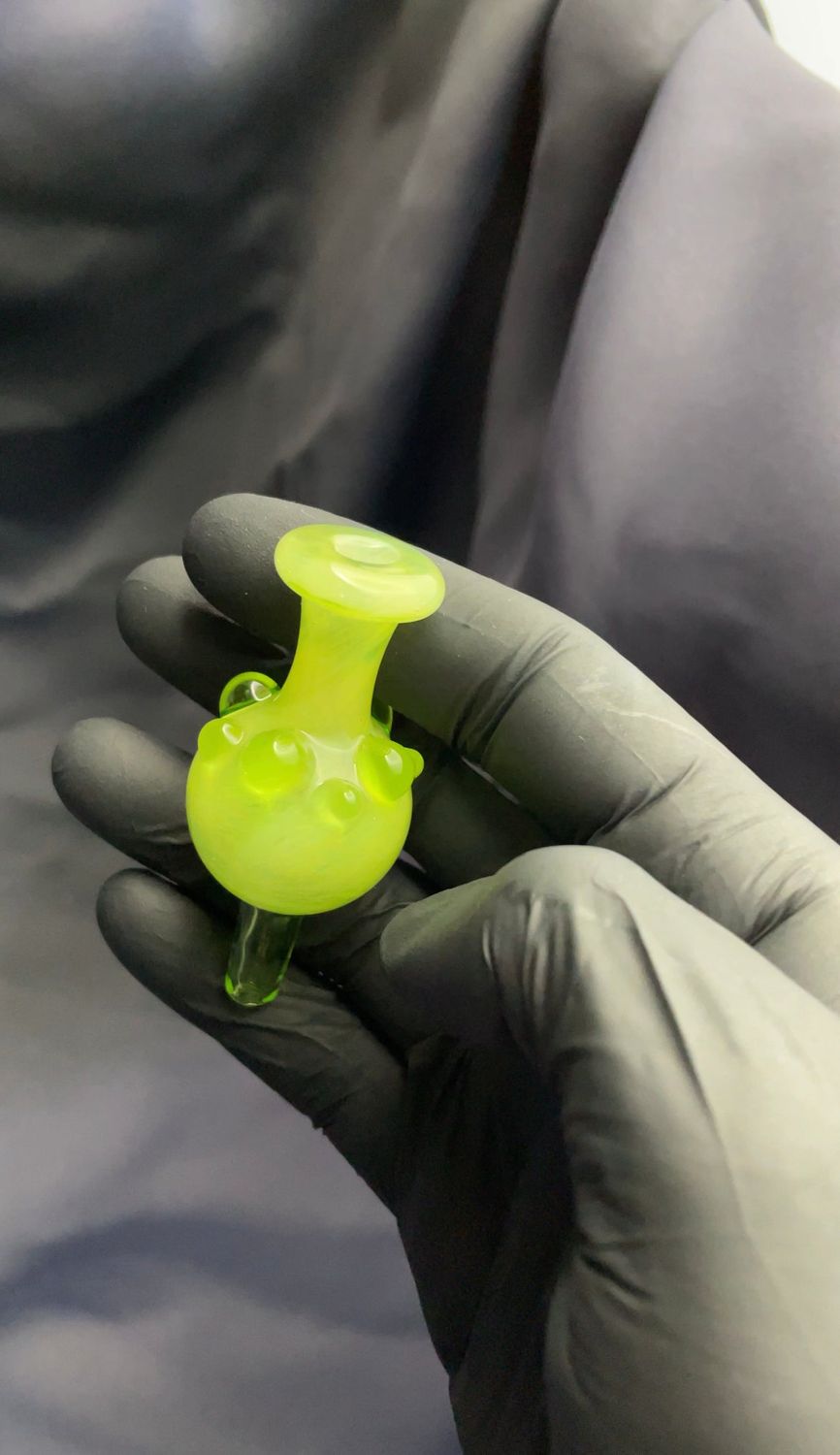 Marcus P - Full Color Carb Cap 1