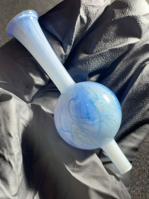 Scomomoanet x Mark Andrews - Carb Cap 1